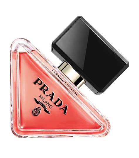 parfum intense prada|prada perfume boots.